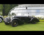 Mercedes SSK 1930